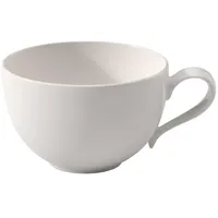 Villeroy & Boch Frühstücksobertasse 0,39 l Weiß