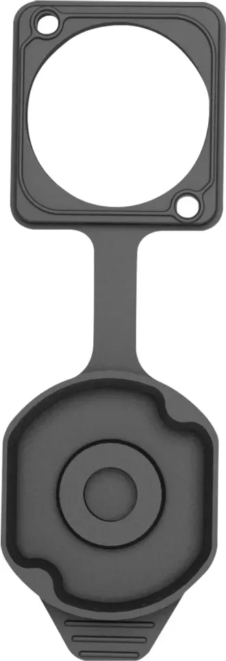 Seetronic Sealing Cover für Power Pro True Geräteausgang – Weiblich – Größe D