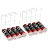 XCell Kraftmax Lithium 3,6V AA 8 St.