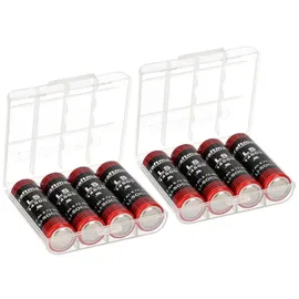 XCell Kraftmax Lithium 3,6V AA 8 St.