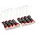 XCell Kraftmax Lithium 3,6V AA 8 St.