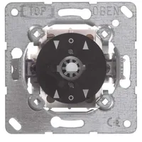 Peha Lichtschalter Jalousietaster H 604 T O.A.