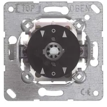 Peha Lichtschalter Jalousietaster H 604 T O.A.