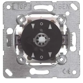 Peha Lichtschalter Jalousietaster H 604 T O.A.