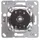 Peha Lichtschalter Jalousietaster H 604 T O.A.