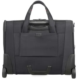 Samsonite Pro-DLX 5 2-Rollen Cabin 33 cm / 34,5 l black
