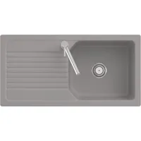 Villeroy & Boch V&B Spüle Linara 60 m Abl.garn,