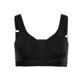 Odlo Sport-BH SPORTS BRA Padded High black (15000) 75B