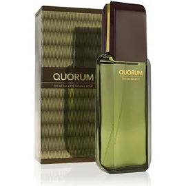 PUIG Quorum Eau de Toilette 100 ml