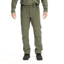 Klim Transition, Textilhose - Oliv - W38