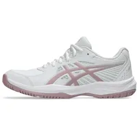 Asics Court Slide 4 Damen Weiß 42