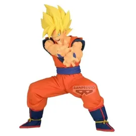BANPRESTO Dragon Ball Z Son Goku Grandista Figur 25 cm