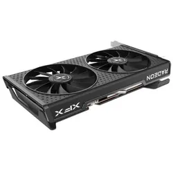 XFX Speedster QICK 210 Radeon RX 6500 XT Core Gaming | 4GB GDDR6