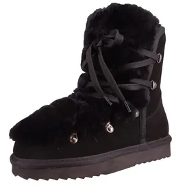 Warmbat Australia Moonbi Damen Schwarz 37