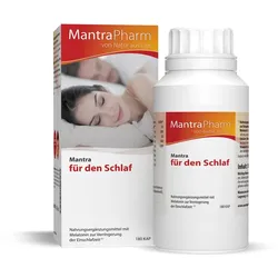 Mantra Für Den Schlaf 180 St