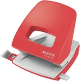 Leitz Locher recycle 5003 rot,