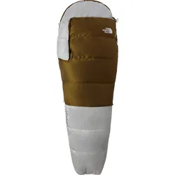 The North Face Gold Kazoo citrine yellow/tin grey (AQ9) LNG RH