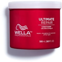 Wella Ultimate Repair Conditioner 500 ml