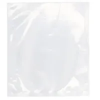 Papstar Starpak Siegelrandbeutel, PA / PE 28 cm x