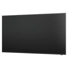 sharp display solutions MultiSync E658 65"