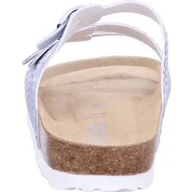 ROHDE Sunnys N°13 blau-buntem multicolour 41