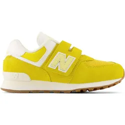 NEW BALANCE Kinder Freizeitschuhe 574, HONEYCOMB, 31
