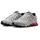Nike REAX 8 TR MESH Herren Grau/Rot/Schwarz 44,5