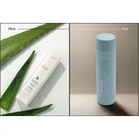 L'anza Healing Moisture Kukui Nut Conditioner 250 ml