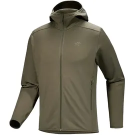 Arc'teryx Arcteryx Herren Kyanite LT Hoodie Jacke (Größe XL, oliv)