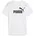 ESS Tee B PUMA white 164