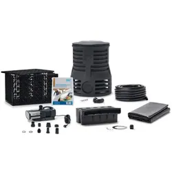 Oase Bachlauf Basis Set 22500