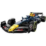 Jamara Oracle Red Bull Racing RB19 1:8 dunkelblau