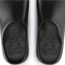 Birkenstock Clogs Super-Birki, schwarz 42