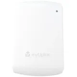 myuplink Sensor THS 10 Funk Temperatur- und Luftfeuchte 067725