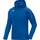 Jako Classico Kapuzenjacke royal XL