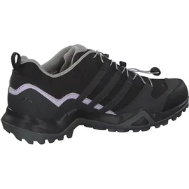 adidas Terrex Swift R2 GTX Damen Core Black/Dgh Solid Grey/Purple Tint 40 2/3