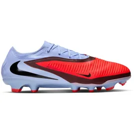 Nike Phantom 6 Low Pro FG Herren Royal Tint/Bright Crimson 42,5