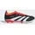 adidas Predator 24 Pro FG Herren Core Black/FTWR White/Solar Red 44
