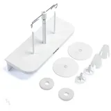 Brother King Size Garnrollenhalter