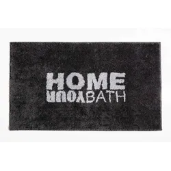 Badteppich 60/90cm Home HOME - B/H/T ca. 60,00x2,00x90,00