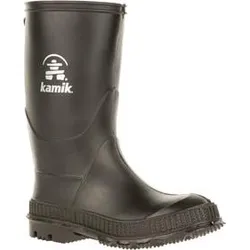 Kamik Stomp black-noir (BKA) 25