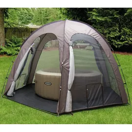 Steinbach Whirlpooldach beige 350 x 220 cm