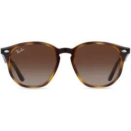 Ray-Ban Unisex RJ9070S Sonnenbrille, havana / 46 (XS)