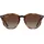 Ray-Ban Unisex RJ9070S Sonnenbrille, havana / 46 (XS)