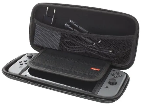GAMING Nintendo Switch Carrying Case
