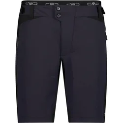 CMP Bermudas, Fahrradshorts MAN FREE BIKE BERMUDA WITH I L