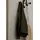 Audo Wandgarderobe Afteroom Schwarz