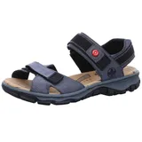 Rieker 68851 blau 37