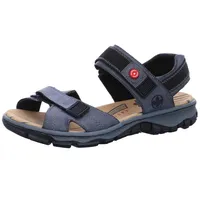 Rieker 68851 blau 37