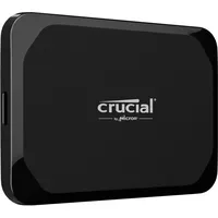 Crucial SSD X9 Portable SSD 4 TB